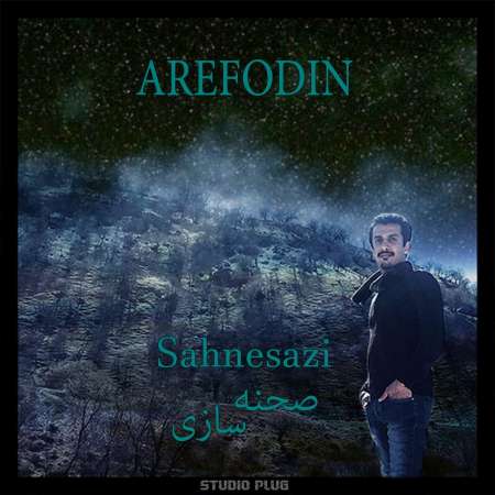 AREFODIN – Sahnesazi